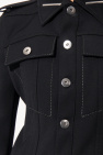 Bottega Veneta Jacket with epaulettes