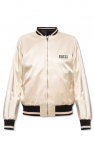 Gucci Reversible bomber jacket