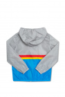 Gucci Kids Hooded jacket