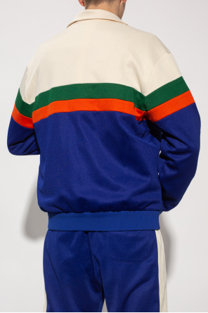 Gucci Jacket with logo