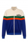 Gucci Jacket with logo