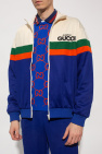 Gucci Jacket with logo