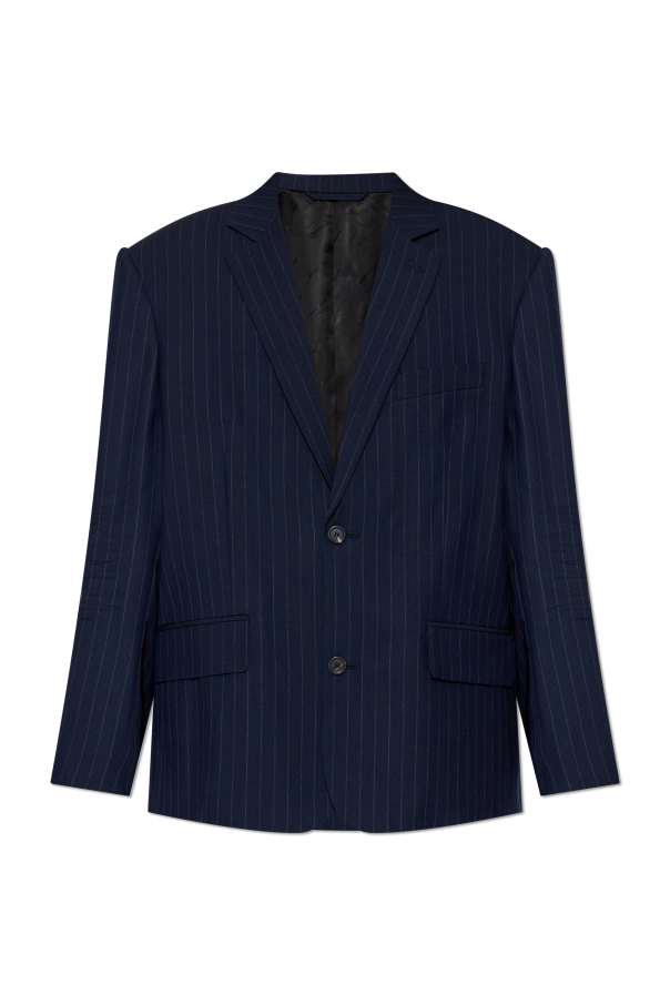 Oversize blazer, zdjęcie 1 Oversize blazer od Balenciaga