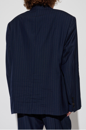 Balenciaga Oversize blazer