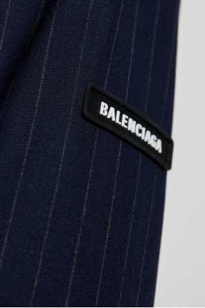 Balenciaga Oversize blazer