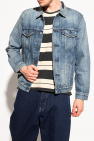 Levi's Denim jacket ‘Made & Crafted ®’ collection