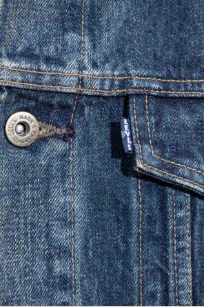 Levi's Kurtka jeansowa z kolekcji ‘Made & Crafted®’