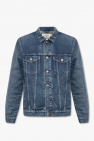 Levi's NAVY BLUE The ‘Made & Crafted®’ collection denim jacket