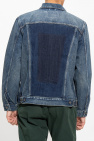 Levi's NAVY BLUE The ‘Made & Crafted®’ collection denim jacket