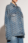 Balenciaga Denim jacket