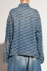 Balenciaga Denim jacket