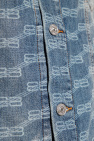 Balenciaga Denim jacket