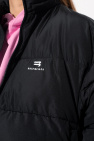 Balenciaga Jacket with logo