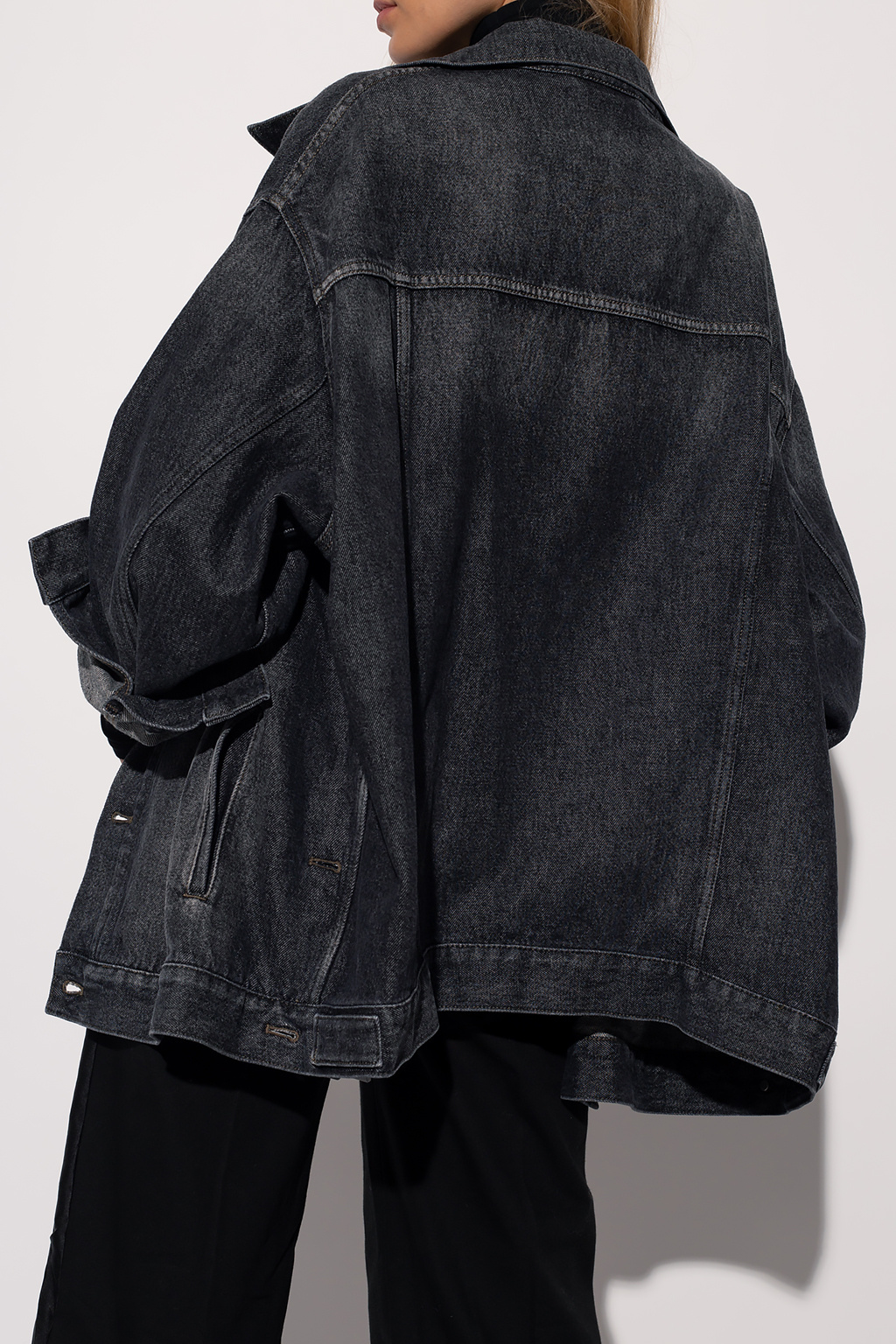 Balenciaga Denim jacket