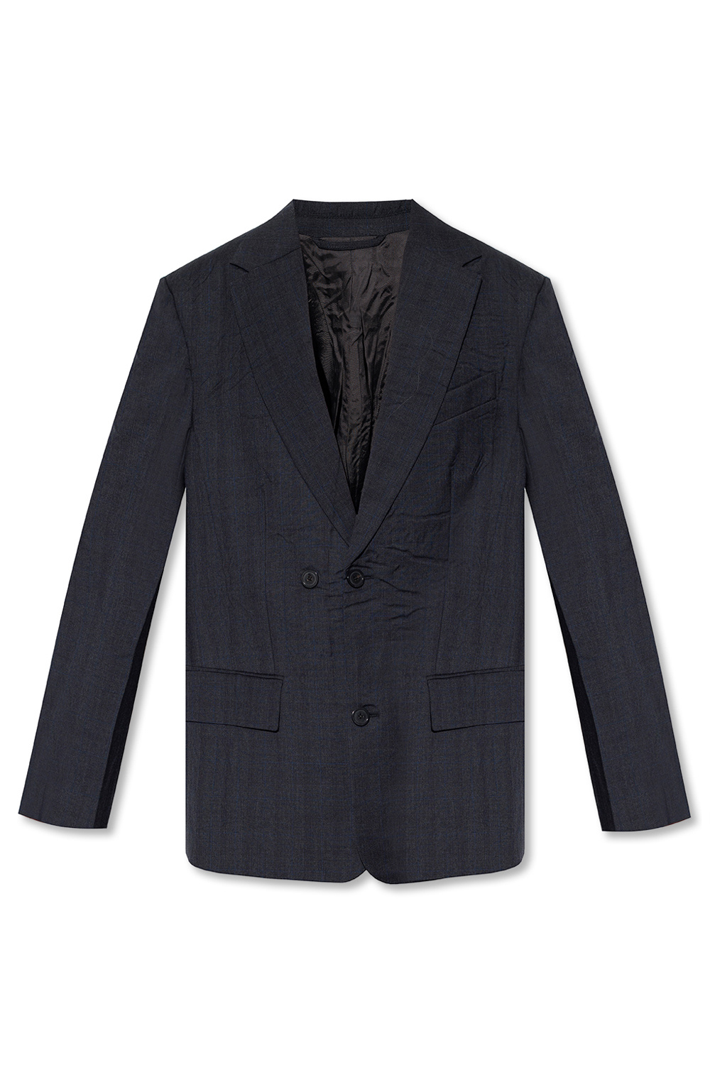 Balenciaga Oversize blazer