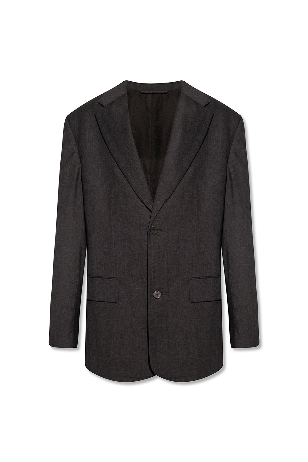Oversize blazer Balenciaga - Vitkac KR