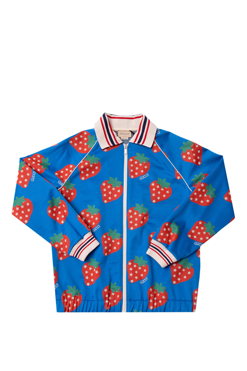 Gucci Kids Printed sweatshirt