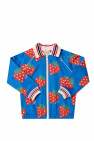 Gucci Kids Printed sweatshirt