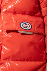 Gucci Reversible down jacket