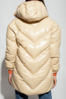 Gucci Reversible down jacket