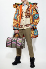 Gucci Patterned jacket