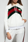 Gucci Hoodie with logo