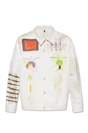 Jean Paul Gaultier Vintage Jackets