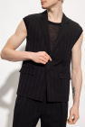 Saint Laurent Wool vest