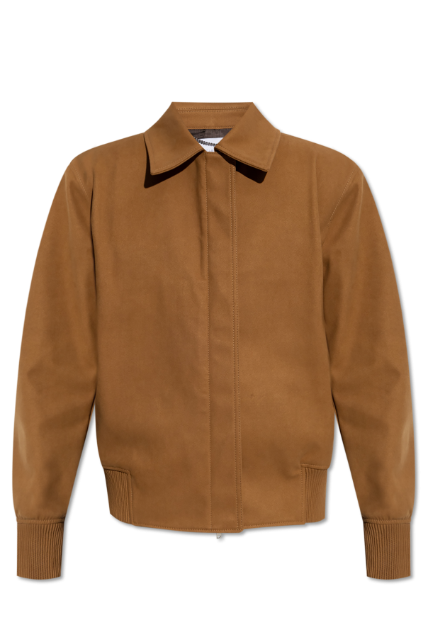 Jacket with collar, zdjęcie 1 Jacket with collar od Stella McCartney