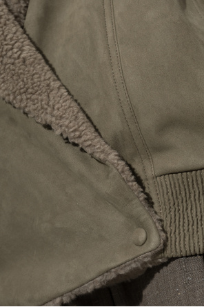 Stella McCartney Kurtka typu ‘oversize’