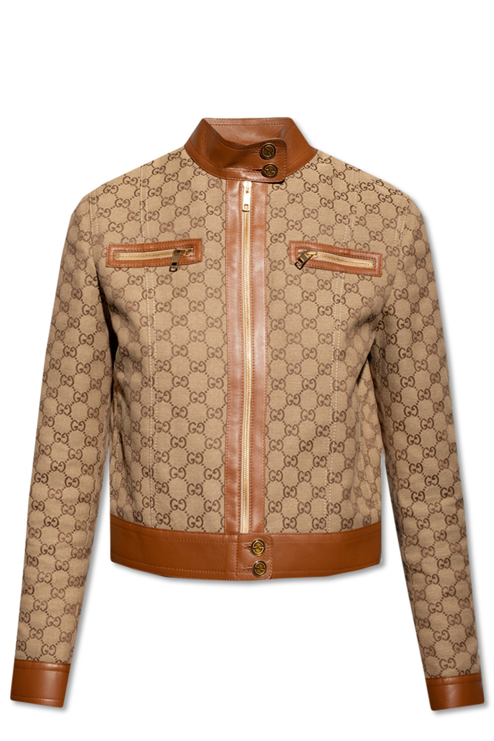 Gucci Jacket with monogram