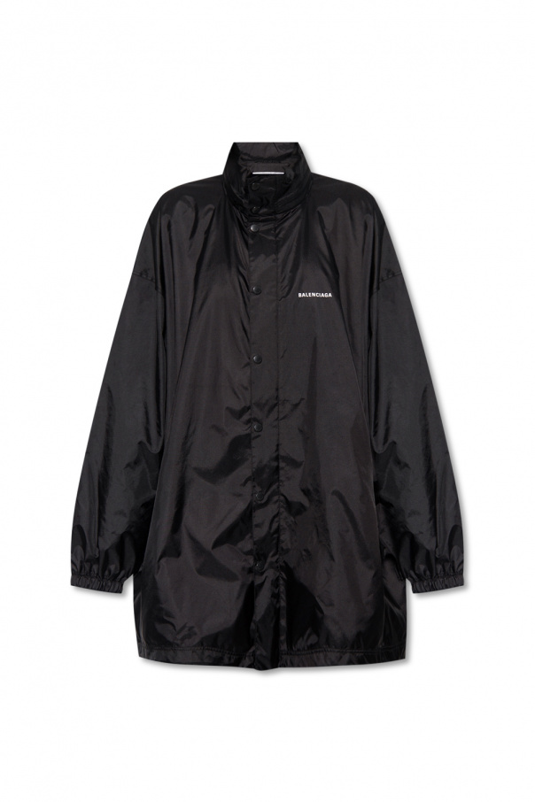 Balenciaga Oversize jacket