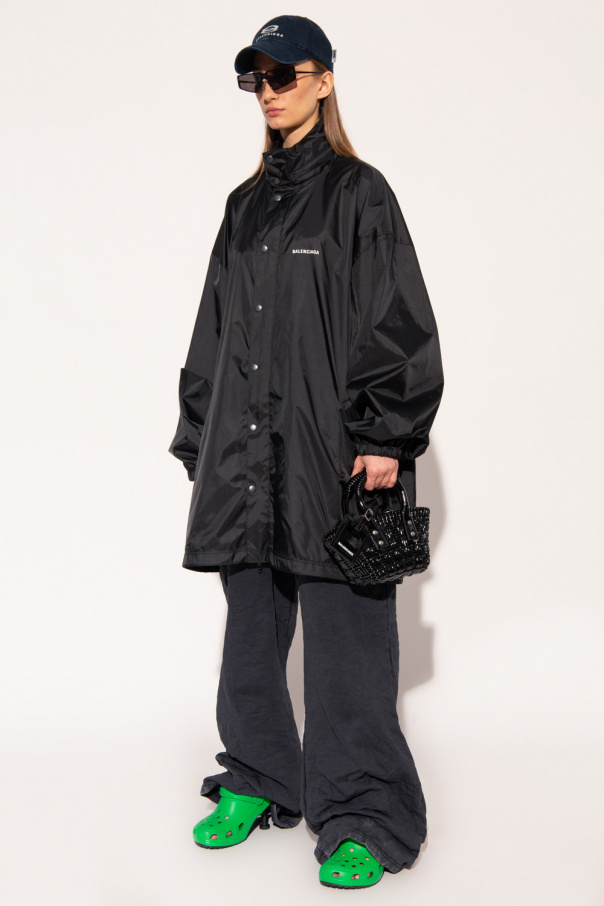 Balenciaga Oversize jacket