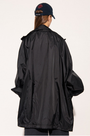 Balenciaga Oversize jacket