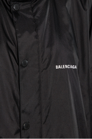 Balenciaga Oversize jacket