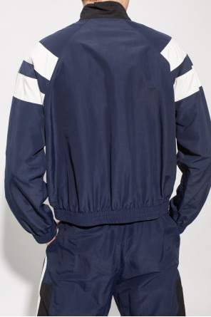 Balenciaga ‘Sporty B’ track jacket