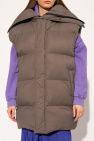 Balenciaga ‘CB Puffer’ quilted vest