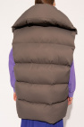 Balenciaga ‘CB Puffer’ quilted vest