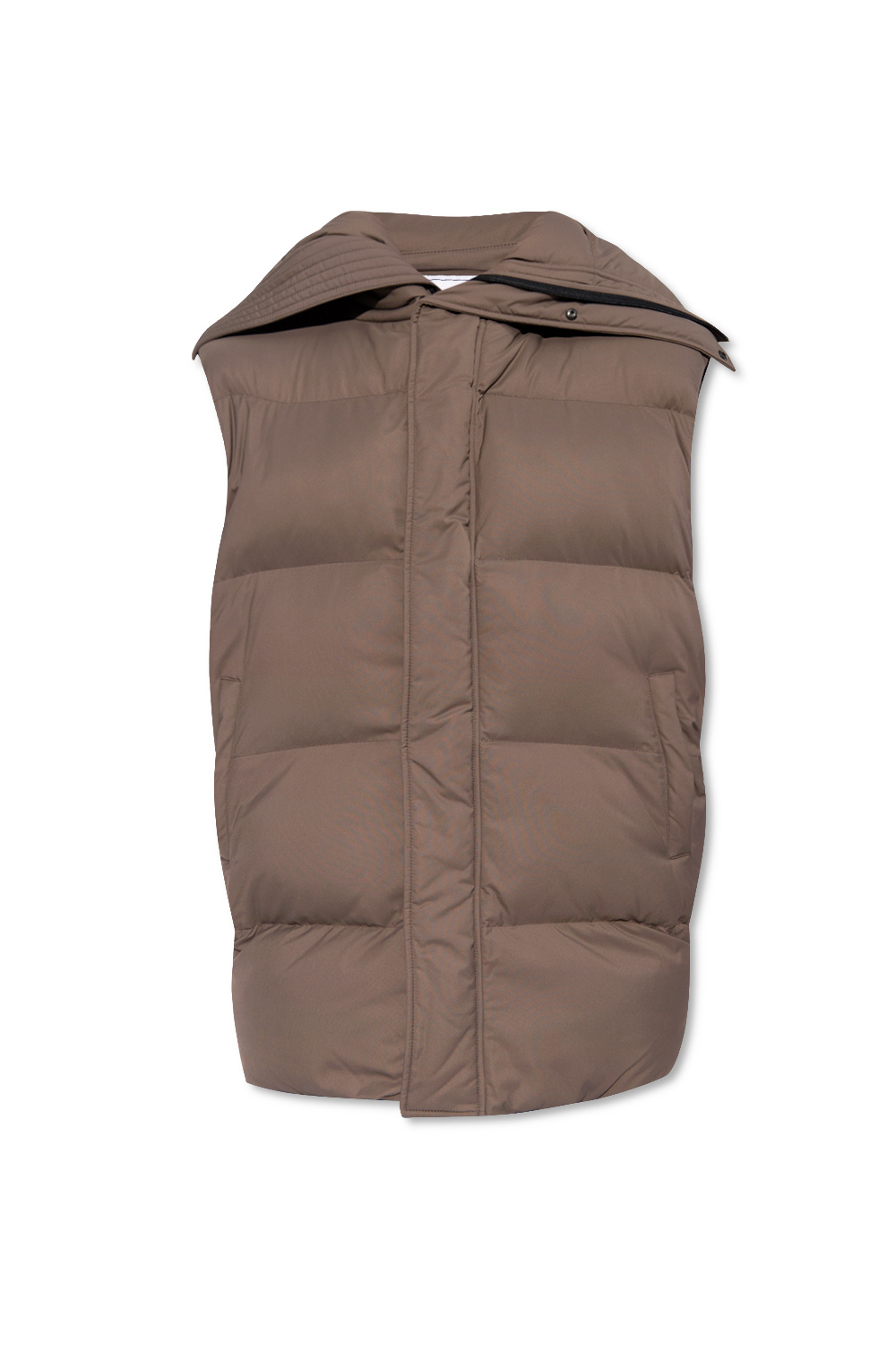 Balenciaga ‘CB Puffer’ quilted vest