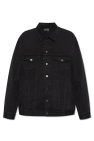Balenciaga BLACK Denim jacket
