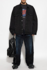 Balenciaga BLACK Denim jacket