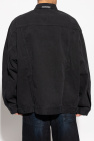 Balenciaga BLACK Denim jacket