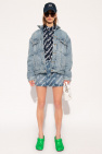 Balenciaga BLUE Denim jacket