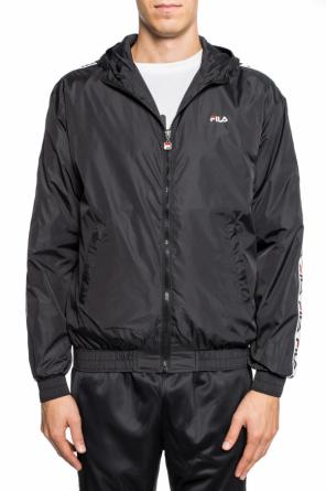 Fila Polyamide jacket