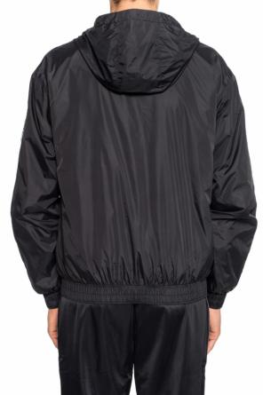 Fila Polyamide jacket