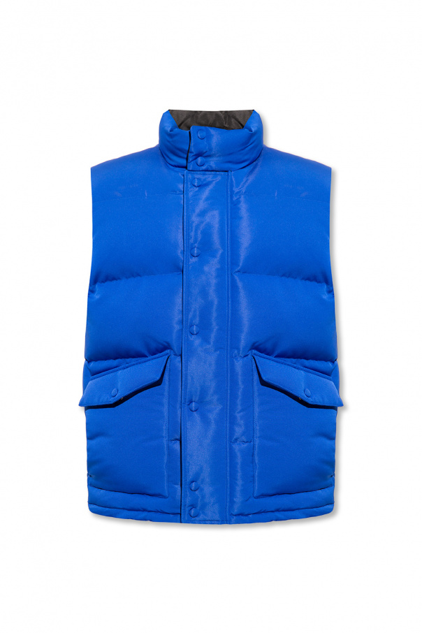 Alexander McQueen Insulated vest