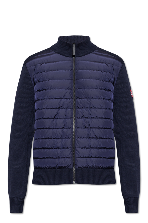 ‘Hybridge’ jacket od Canada Goose