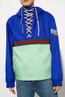 Gucci Hooded jacket from the ‘Gucci Tiger’ collection
