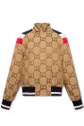 Gucci Bomber jacket from the ‘Gucci Tiger’ collection