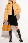 bottega tinted Veneta Fur jacket